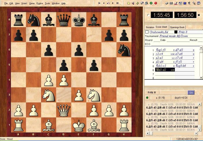 Fritz 6 Computer Chess Program Iso Download