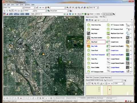 Ge smallworld gis software download